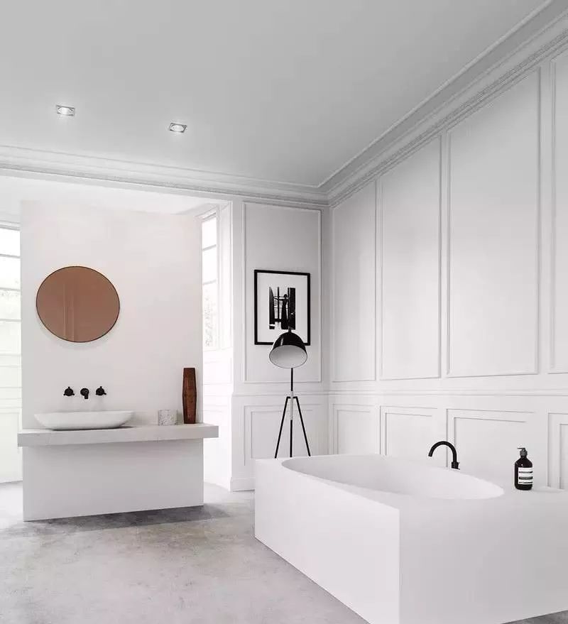 衛生間裝不裝浴缸？不信你沒糾結過！