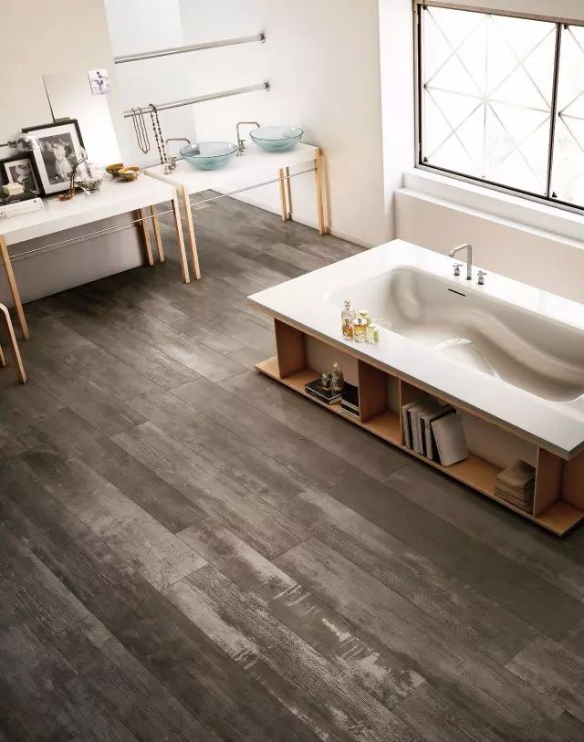 衛生間裝不裝浴缸？不信你沒糾結過！