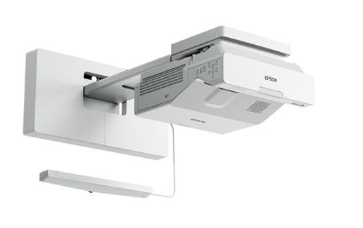 Epson CB-735Fi激光高清超短焦互動投影機(jī)