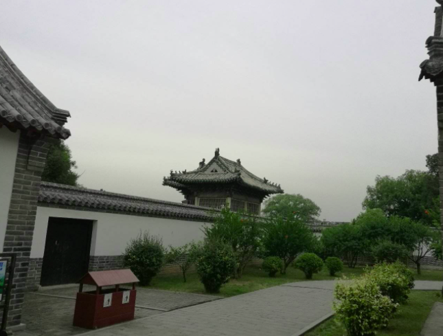 濟寧環(huán)衛(wèi)公司項目