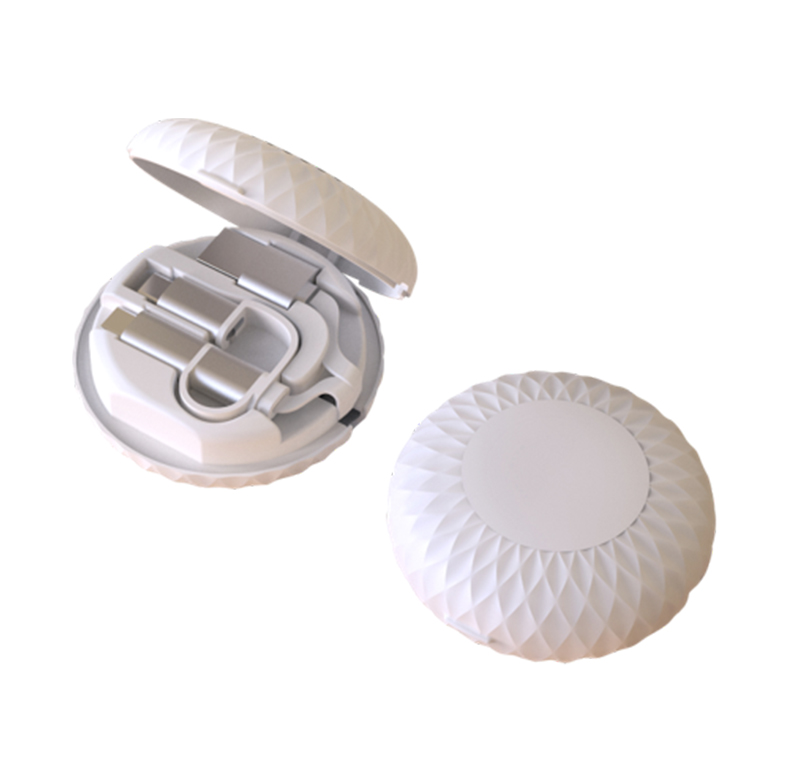 幻響鉆石收納數據線