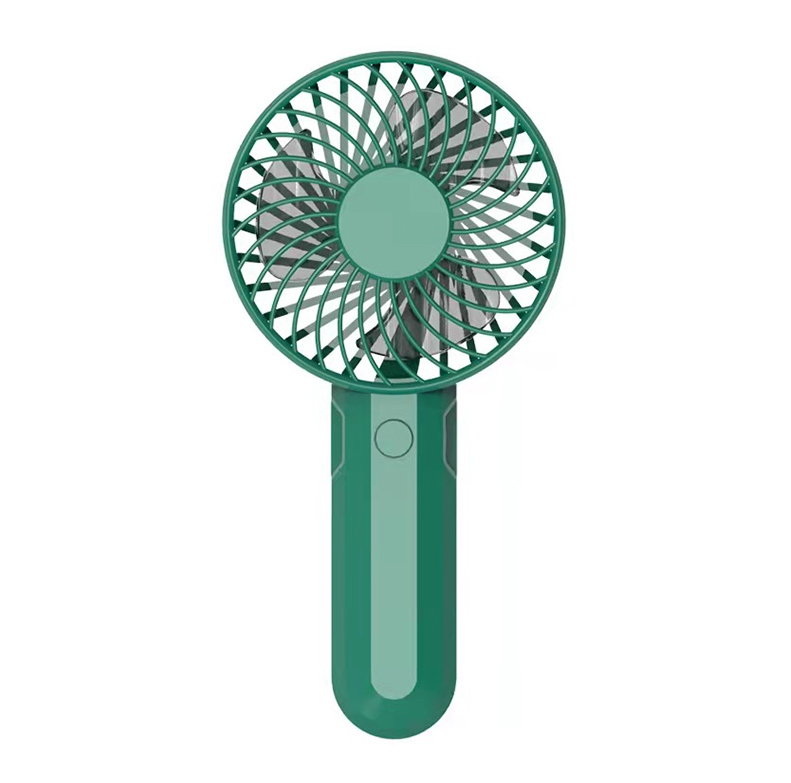 迷你充電風扇A6