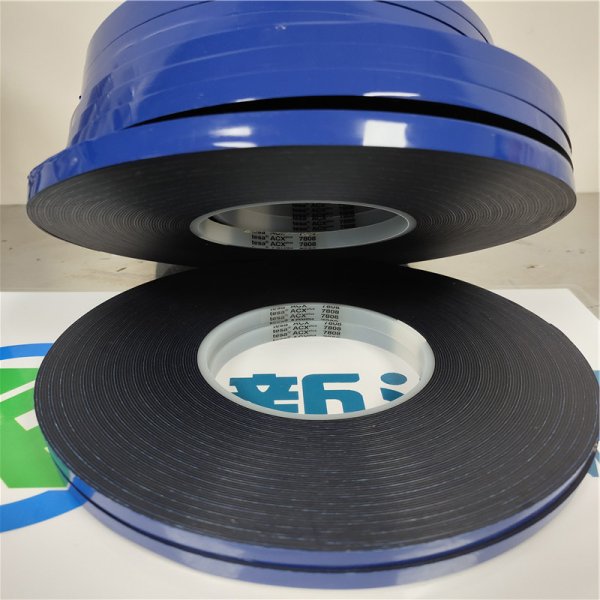 德莎TESA7808/TESA7815膠帶丙烯酸亞克力泡棉膠帶汽車(chē)外飾雙面膠帶