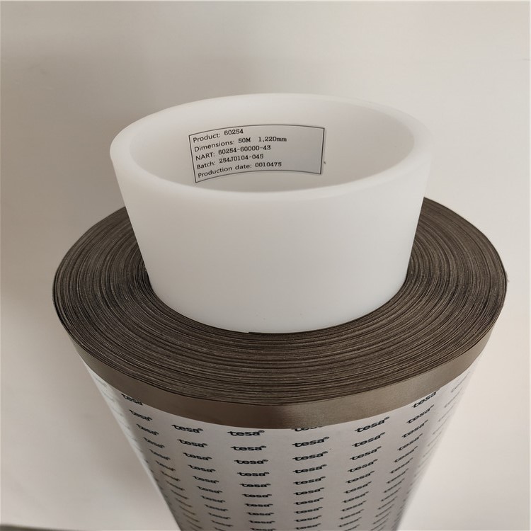 德莎TESA7808/TESA7815膠帶丙烯酸亞克力泡棉膠帶汽車外飾雙面膠帶