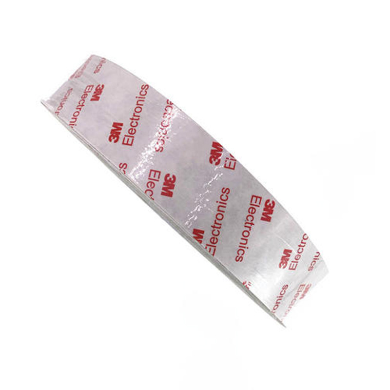 3M9750雙面膠導電膠帶無紡布雙面膠帶FPC軟性線路板