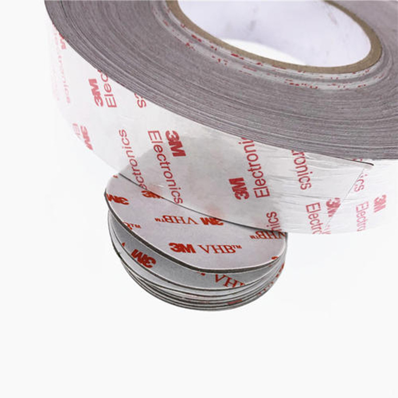 3M9750雙面膠導電膠帶無紡布雙面膠帶FPC軟性線路板