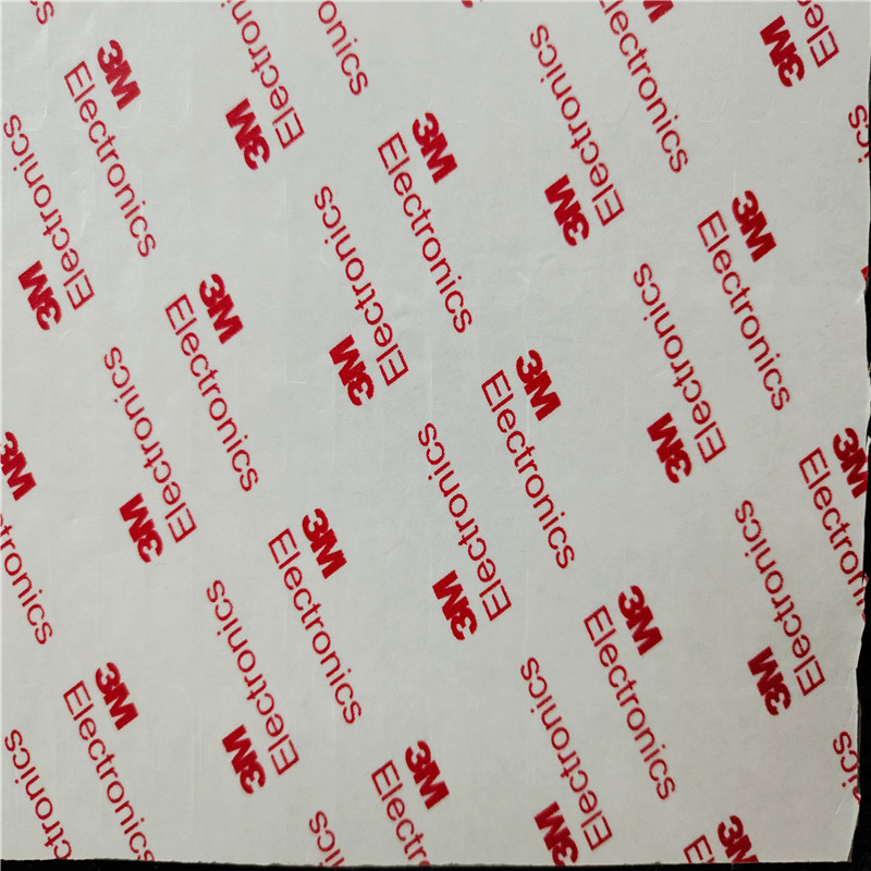 3MFA60G導電泡棉膠帶