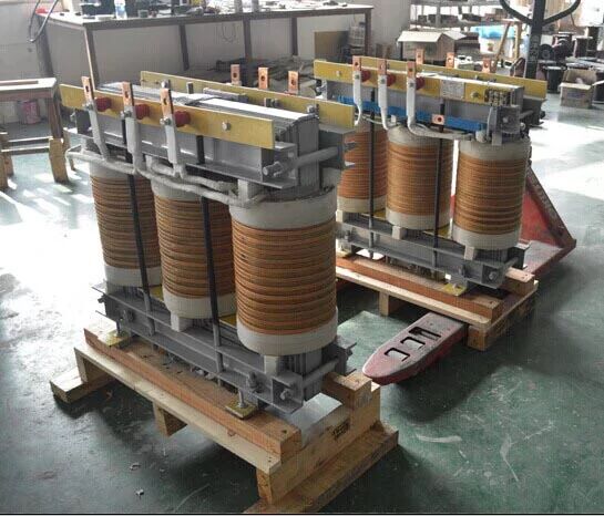 三相干式隔離變壓器300KVA 