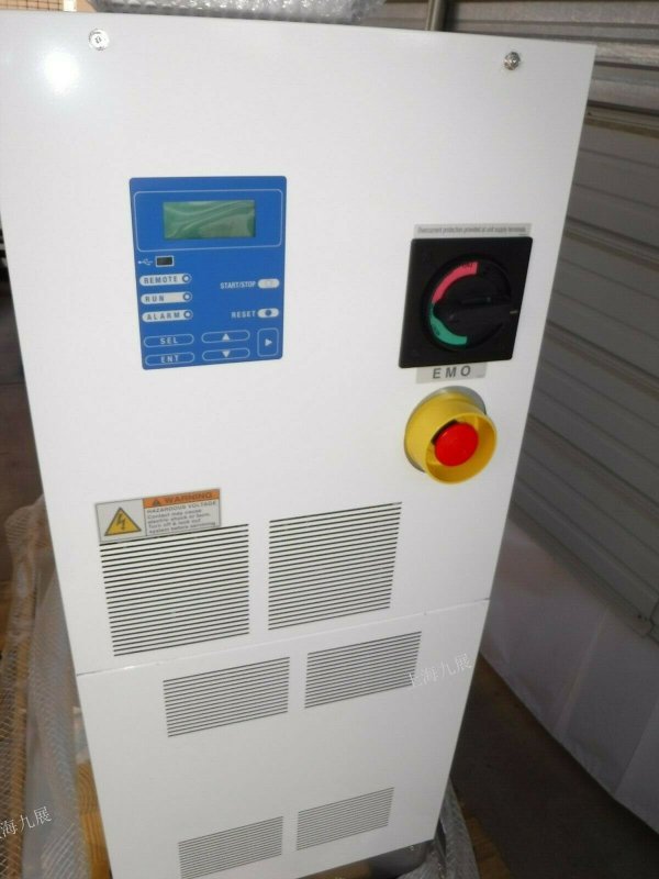SMC thermo chiller冷水机温控器INR-494-007