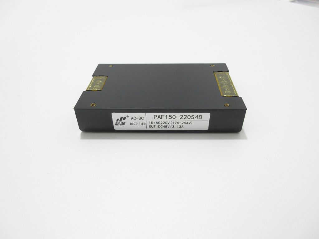 AC-DC  150W    220V轉(zhuǎn)48V電源模塊 模塊電源 