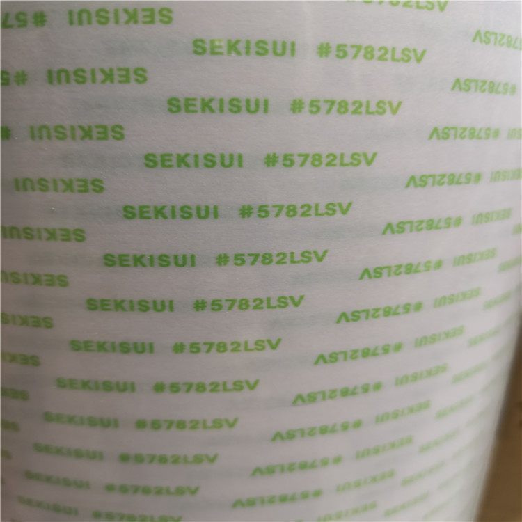 Sekisui積水5782LSV膠帶