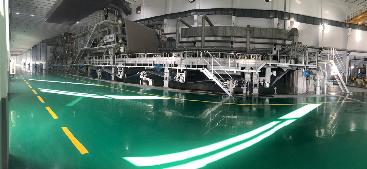 箱板紙機(jī)