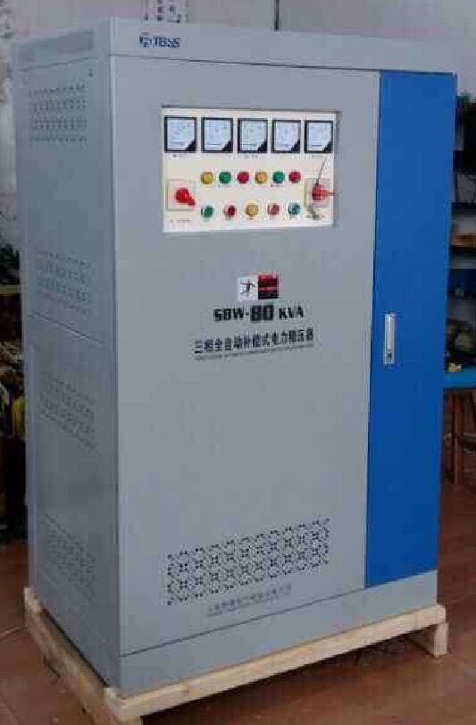 三相電力穩(wěn)壓器300KVA