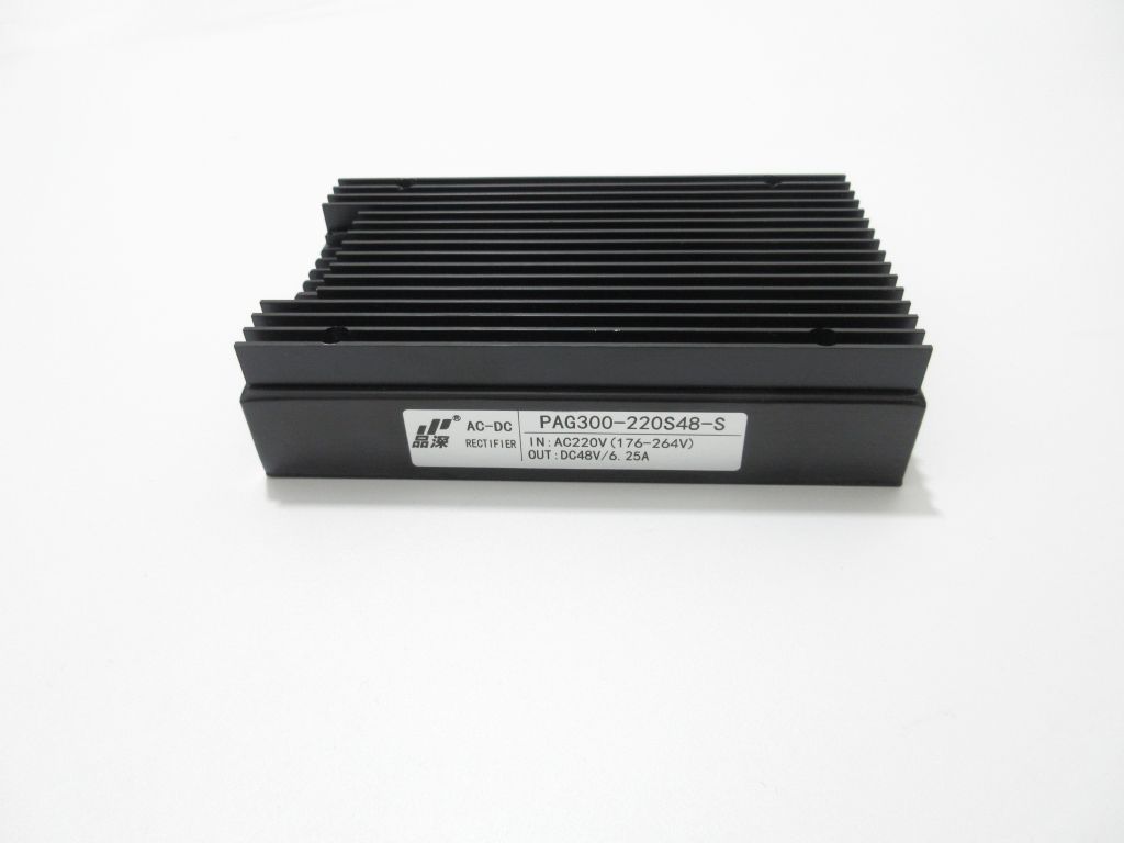 AC-DC     300W     220V轉(zhuǎn)48V模塊電源  電源模塊  穩(wěn)壓電源