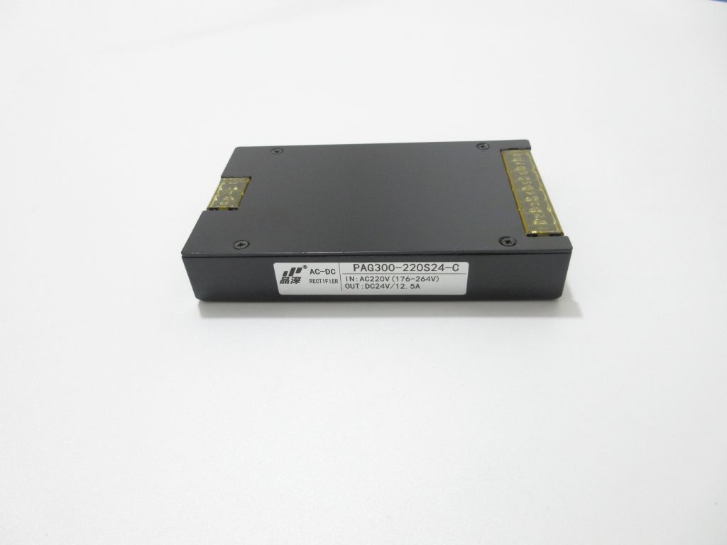 AC-DC     300W     220V轉(zhuǎn)24V模塊電源  電源模塊  穩(wěn)壓電源