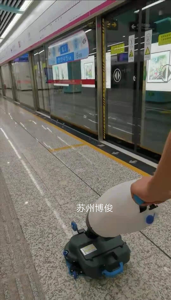 ?小型洗地机优势及特点有哪些呢？？？？？