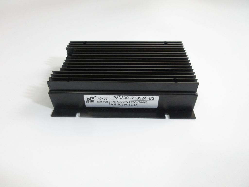 AC-DC     300W     24V直流穩(wěn)壓電源    隔離模塊