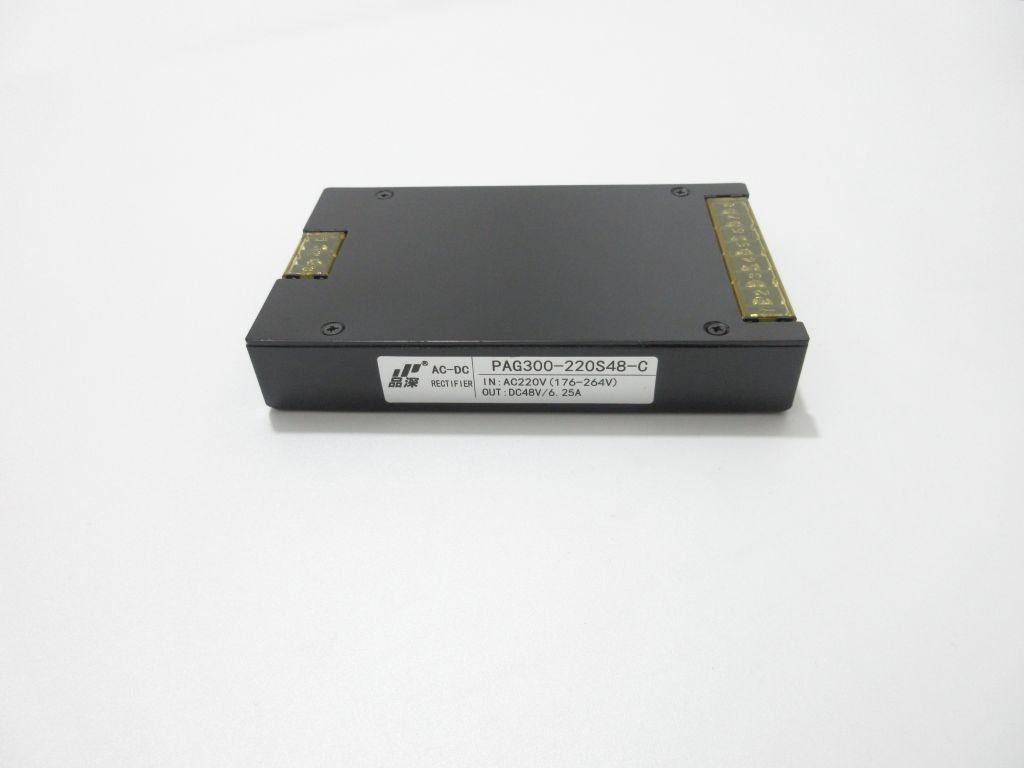 AC-DC     300W     48V直流穩(wěn)壓電源    隔離模塊
