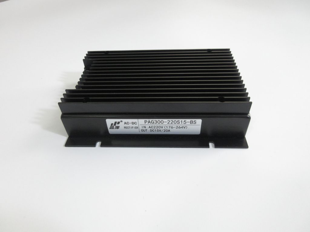 AC-DC     300W     220V轉(zhuǎn)15V模塊電源  電源模塊  穩(wěn)壓電源