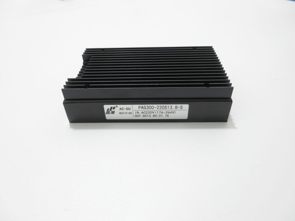 AC-DC     300W     220V轉(zhuǎn)13.8V模塊電源  電源模塊  穩(wěn)壓電源
