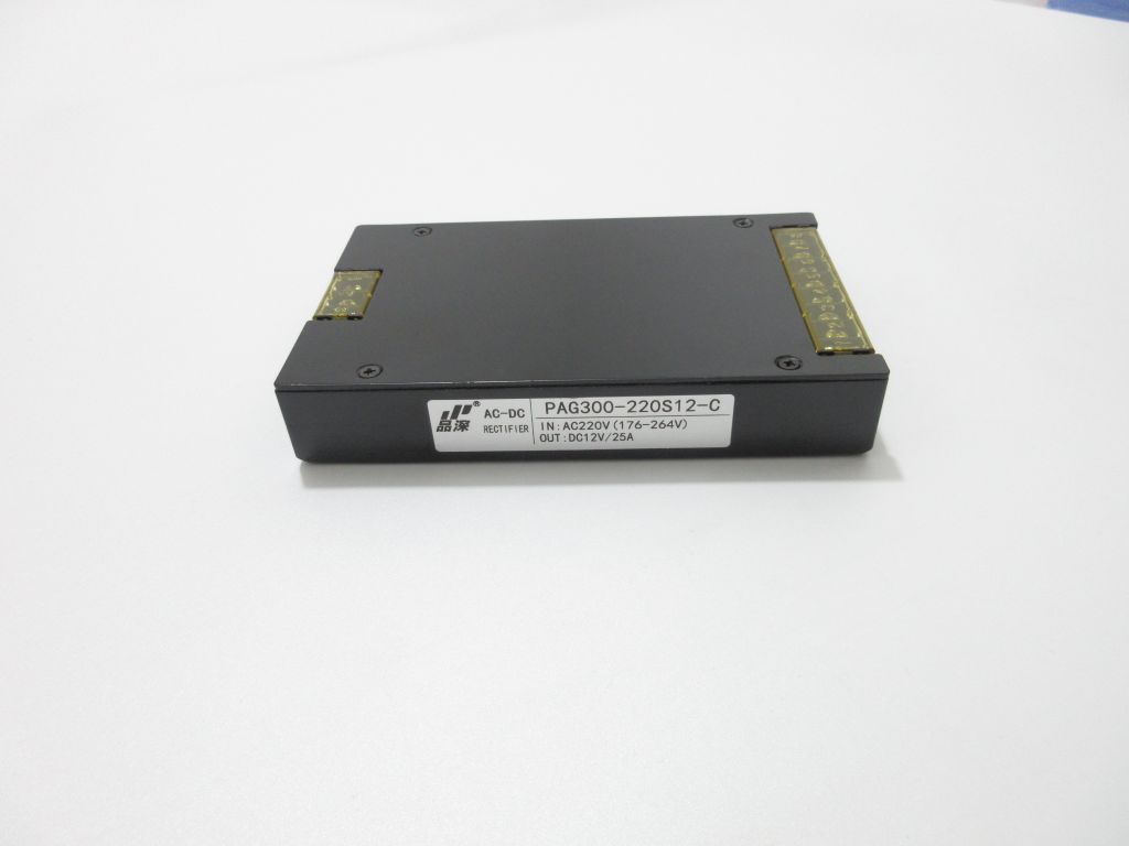 AC-DC     300W     220V轉(zhuǎn)12V模塊電源  電源模塊  穩(wěn)壓電源