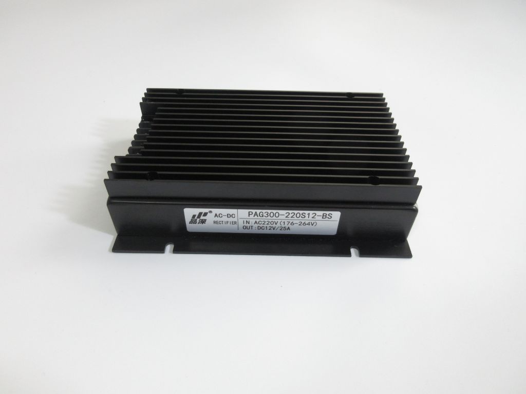 AC-DC     300W     12V直流穩(wěn)壓電源    隔離模塊