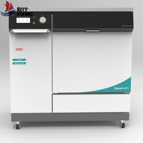 實驗室洗瓶機smart-F1