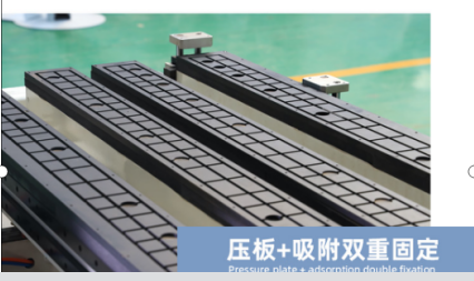 木門多功能加工中心DZB