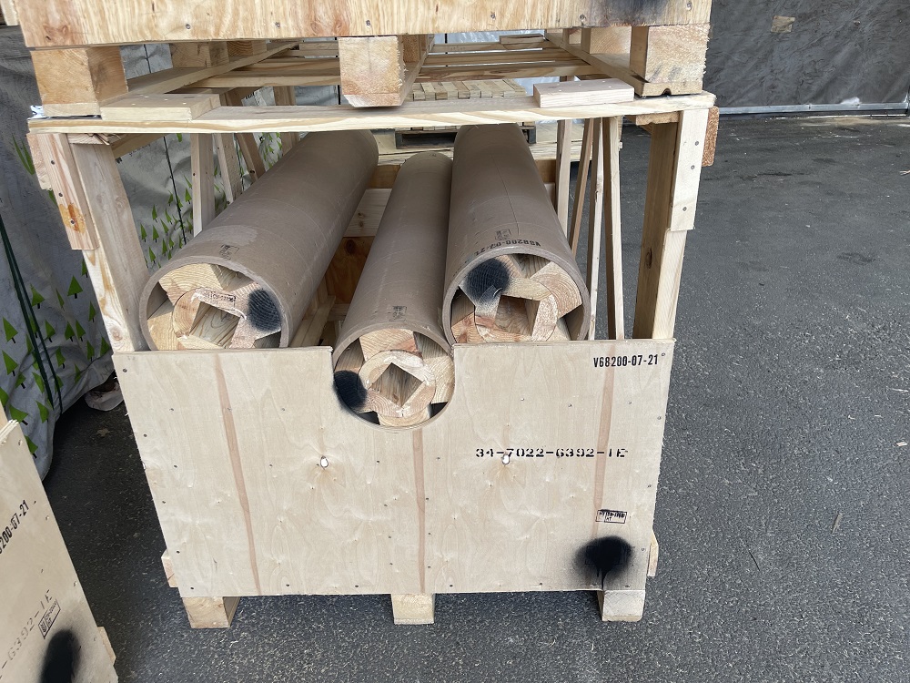 木箱包裝:傳統與創新的完美結合