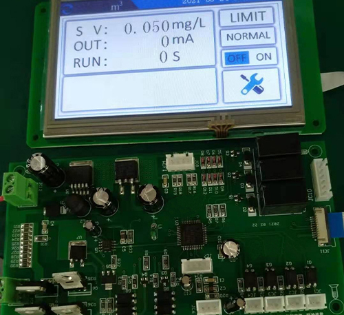 水質(zhì)消毒設(shè)備