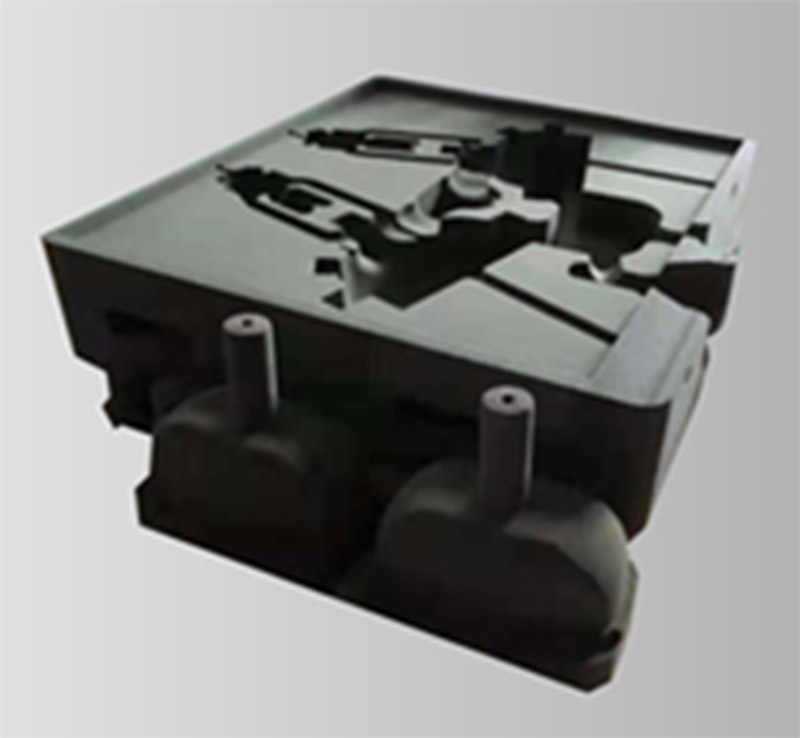 帶大家了解一下3D打印注塑模具優(yōu)點缺點