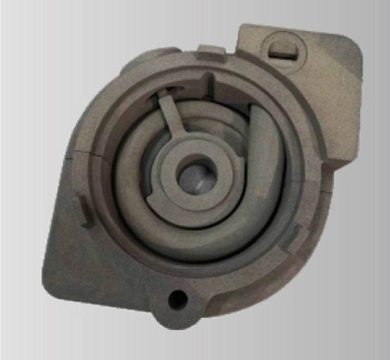 3D打印塑料模具能夠順應時代潮流嗎？具體的來了解一下。