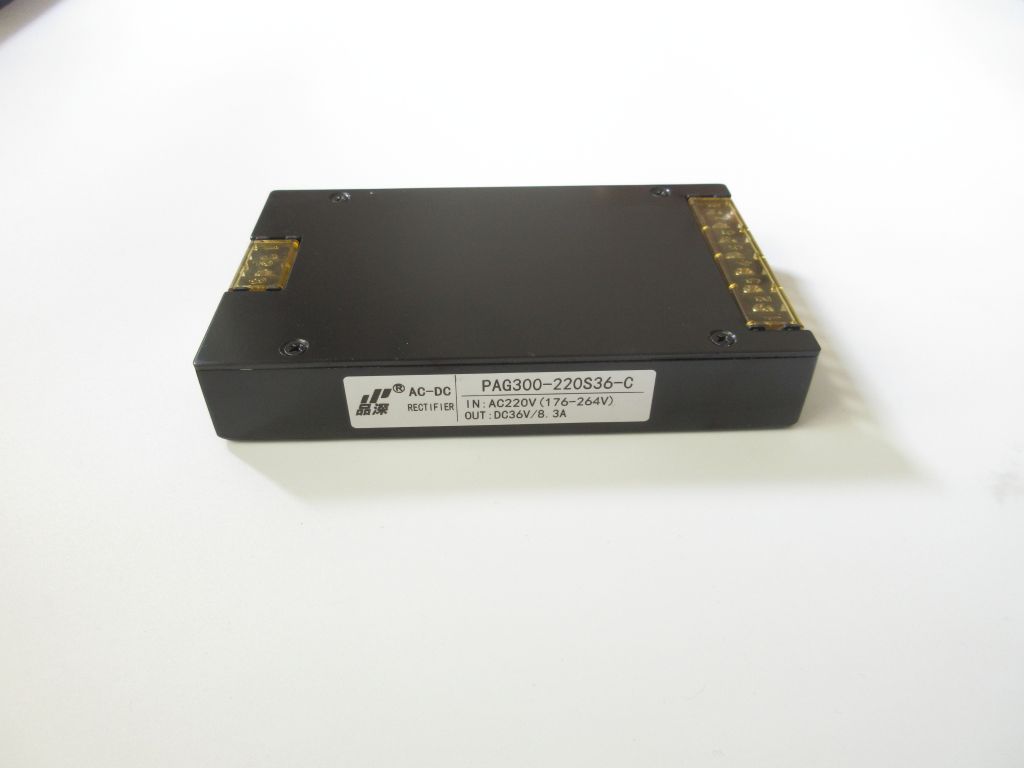 AC-DC     300W     220V轉(zhuǎn)36V模塊電源  電源模塊  穩(wěn)壓電源