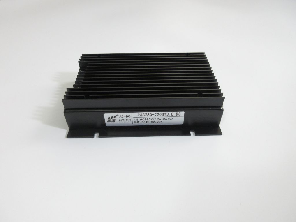 AC-DC        13.8V20A直流穩(wěn)壓電源    模塊電源  隔離模塊