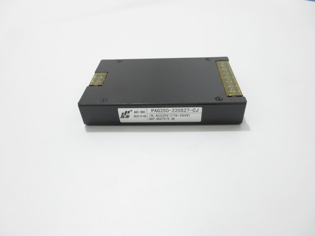AC-DC     250W     220V轉(zhuǎn)27V模塊電源  電源模塊  隔離電源