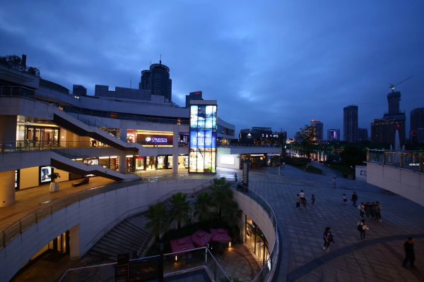 裸眼3d全息餐厅-新西兰维乐西餐厅