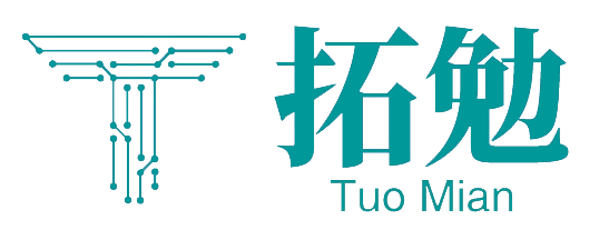 上海拓勉智能科技有限公司