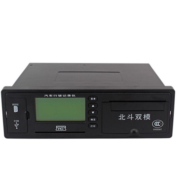 北斗部標(biāo)一體機(jī)