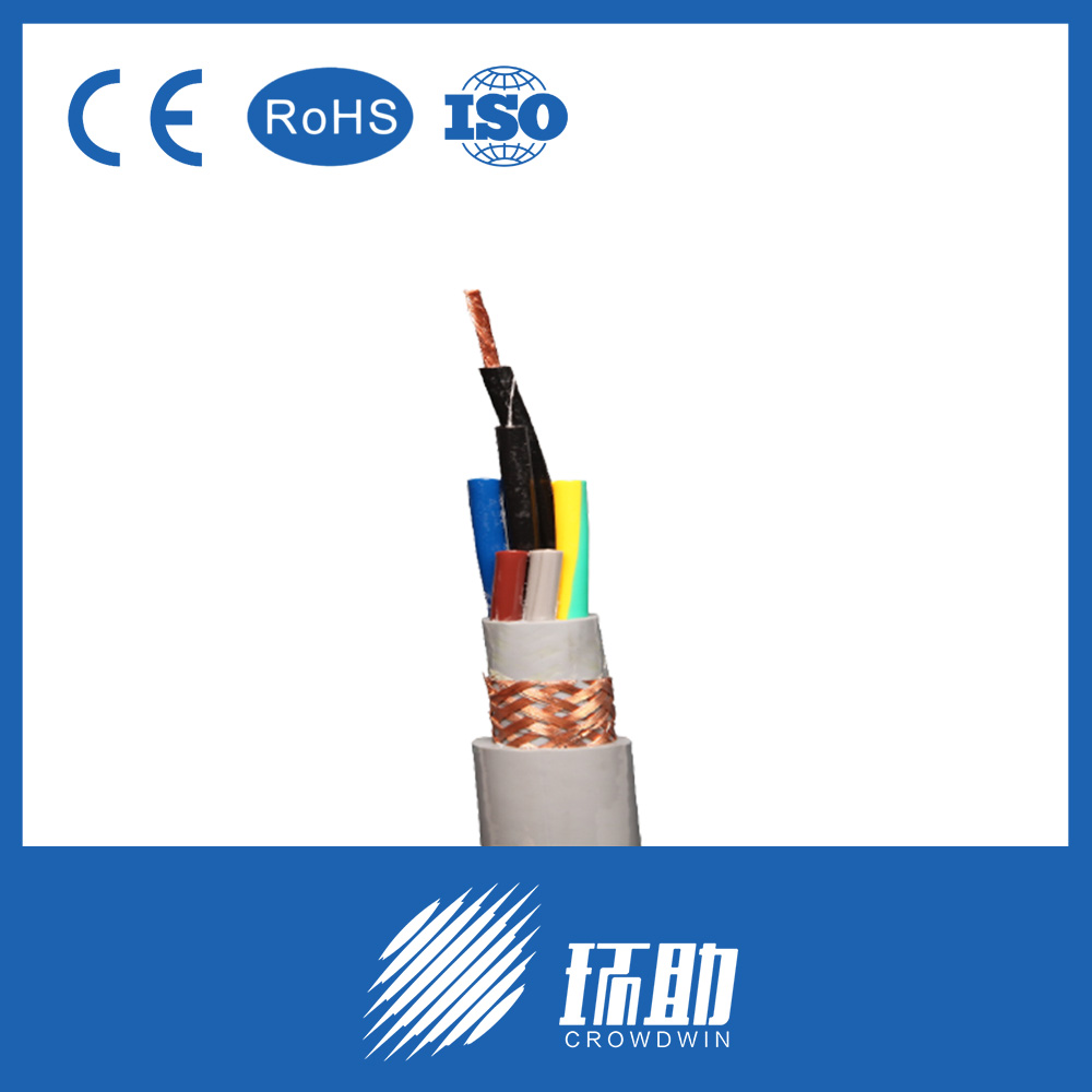 拖鏈電纜：工業自動化的重要組成部分