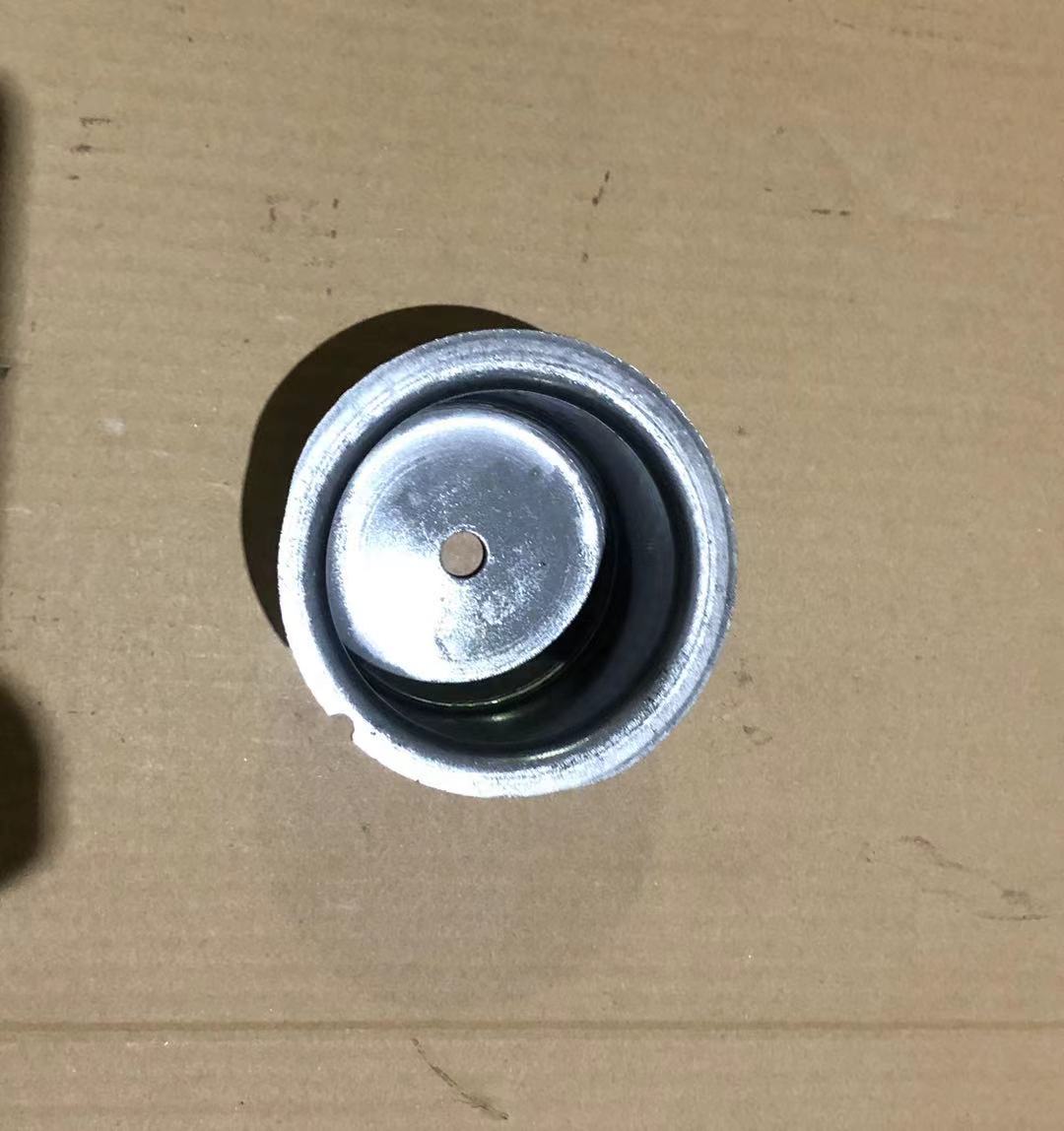 沖壓時為什么工件成型時表面出現拉傷或咬死現象？