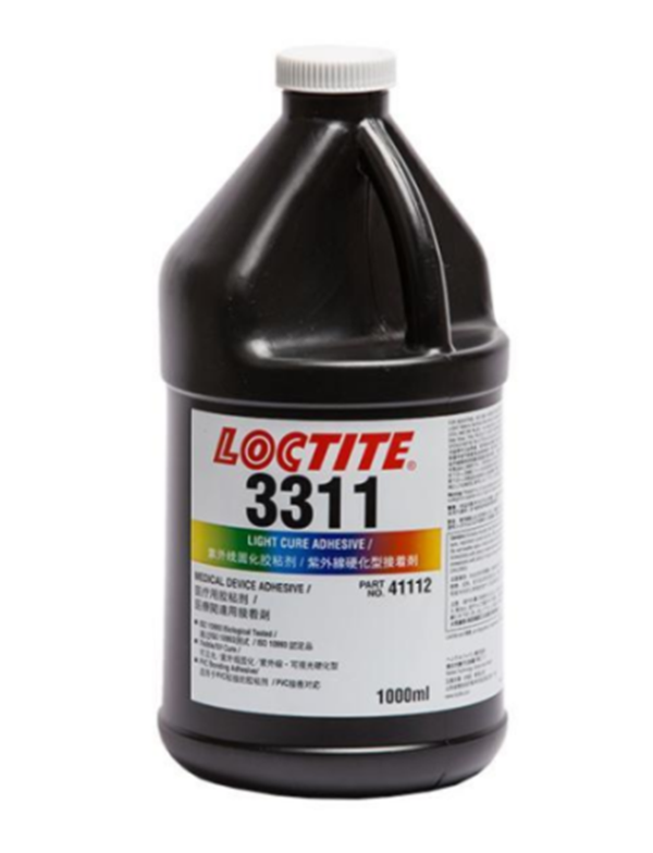樂(lè)泰膠3311/LOCTITE 3311