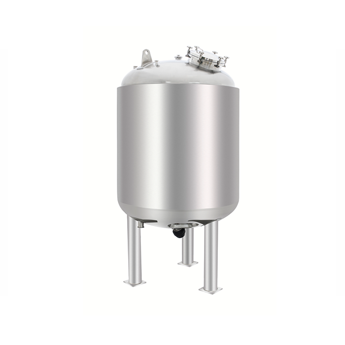 工藝儲罐