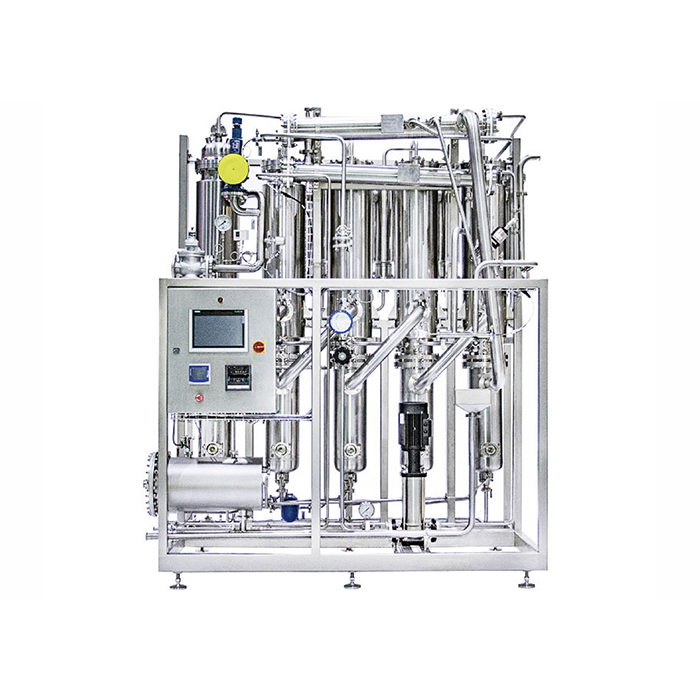 蒸餾水器常見的故障有什么