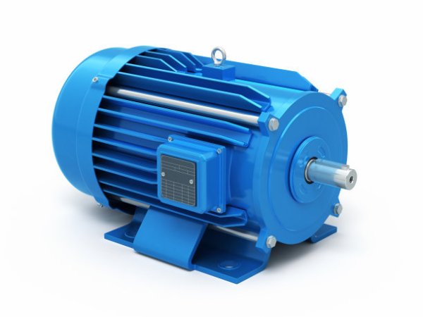 低壓高效電機(jī)