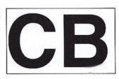 CB认证