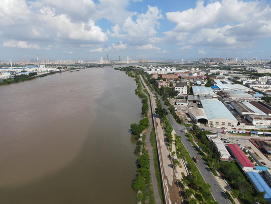 無人機航拍航測