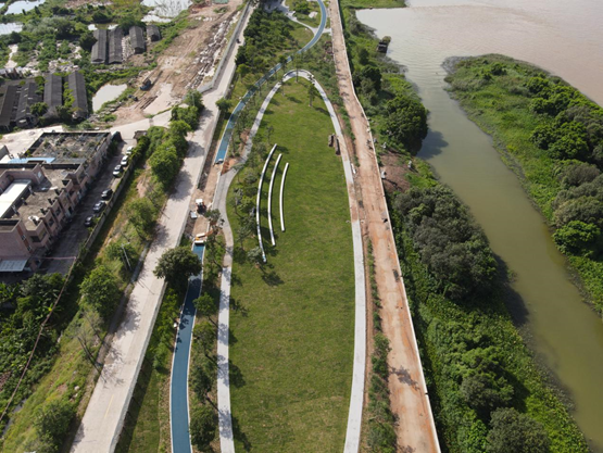 無人機航拍航測