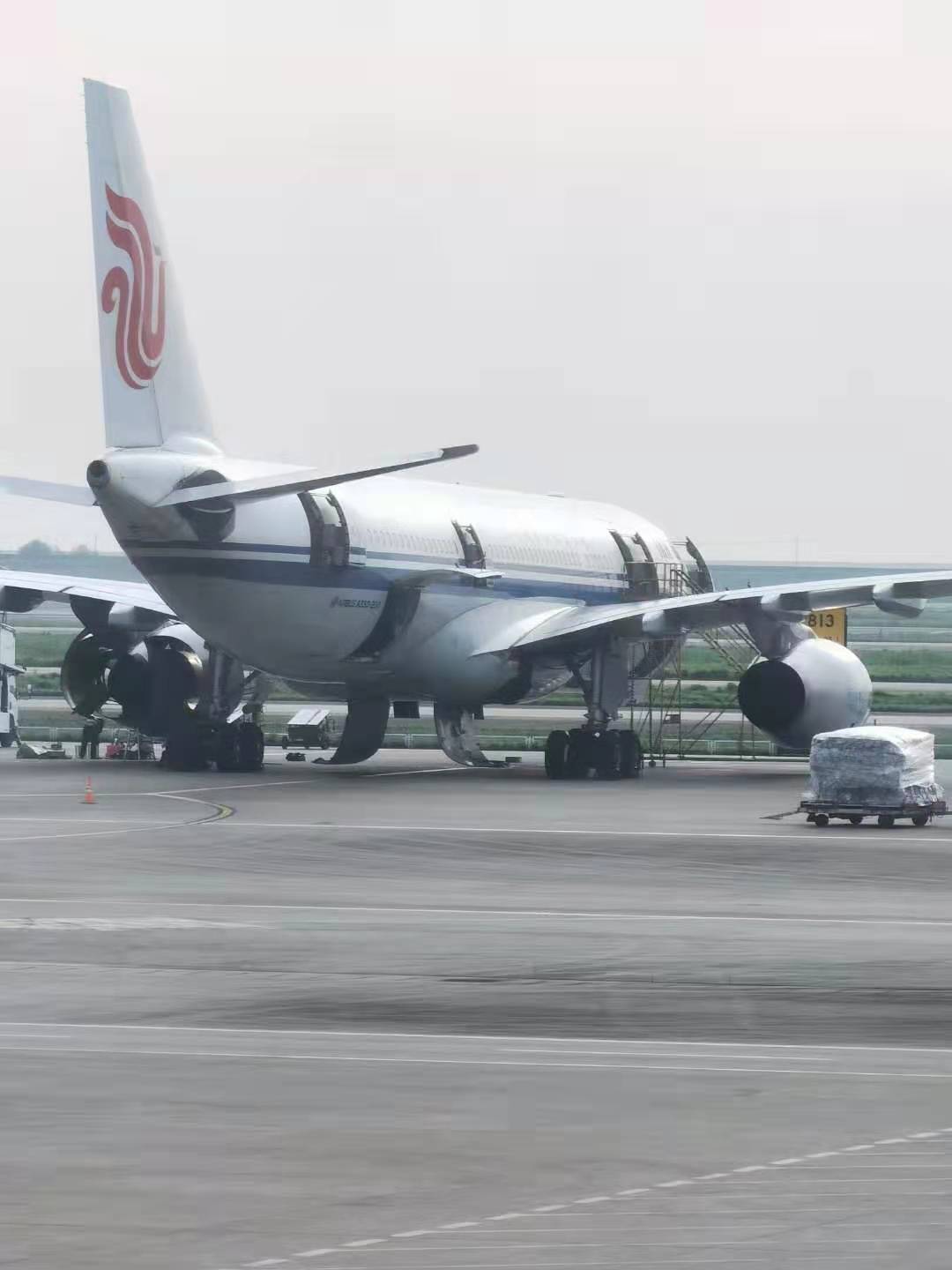 航空運輸?shù)膬?yōu)勢：超越其他運輸方式的實力展現(xiàn)