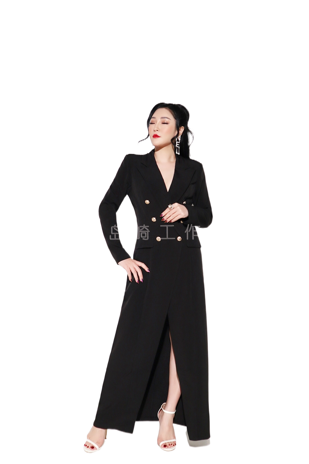 富韻服飾：晚禮服穿搭的5個鐵律