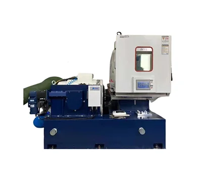 溫度、濕度、振動三綜合試驗箱